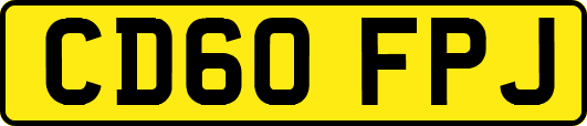 CD60FPJ