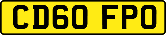 CD60FPO