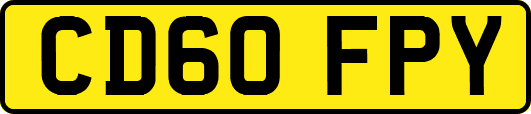 CD60FPY