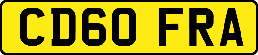 CD60FRA