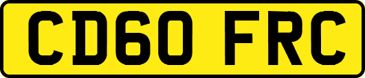 CD60FRC