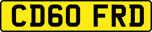 CD60FRD