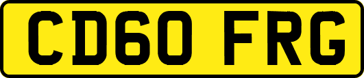 CD60FRG