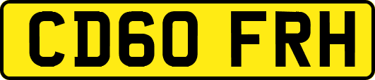 CD60FRH