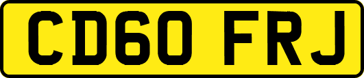 CD60FRJ