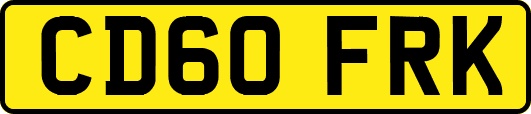 CD60FRK