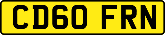 CD60FRN