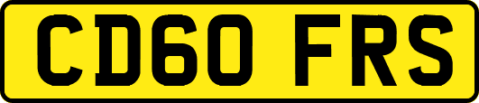 CD60FRS
