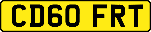 CD60FRT