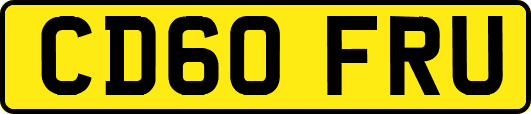 CD60FRU