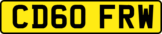 CD60FRW