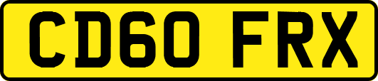 CD60FRX