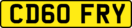 CD60FRY