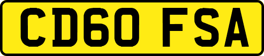 CD60FSA