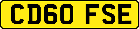 CD60FSE