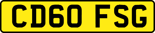 CD60FSG