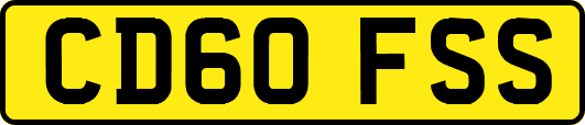 CD60FSS