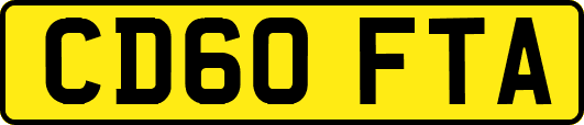 CD60FTA