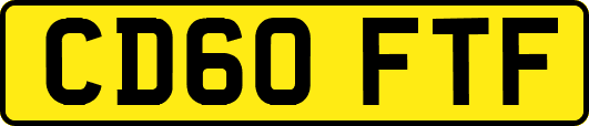 CD60FTF