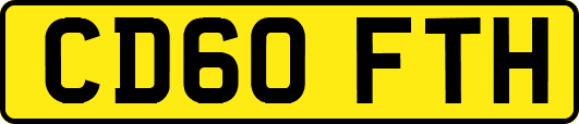 CD60FTH
