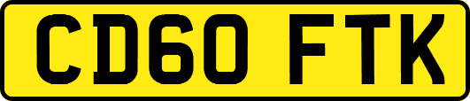 CD60FTK