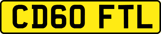 CD60FTL