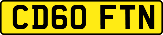 CD60FTN