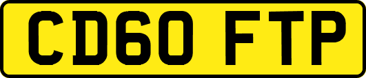 CD60FTP