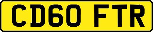 CD60FTR