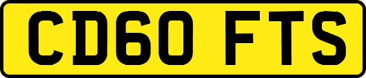 CD60FTS