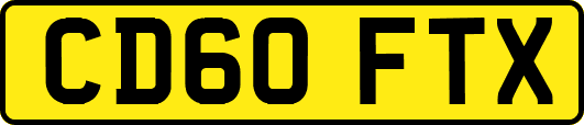 CD60FTX