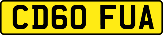 CD60FUA