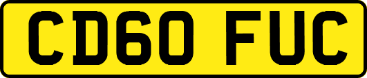 CD60FUC