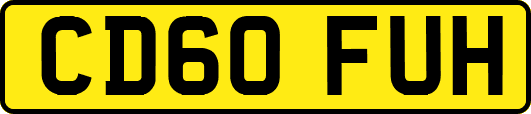 CD60FUH