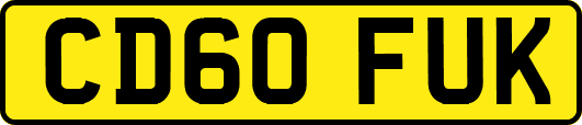 CD60FUK