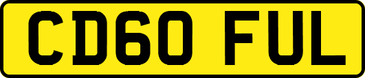 CD60FUL
