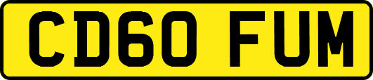 CD60FUM