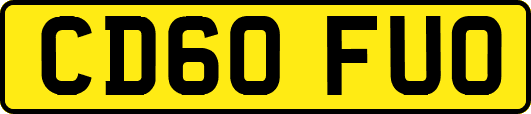 CD60FUO