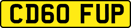 CD60FUP