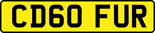 CD60FUR
