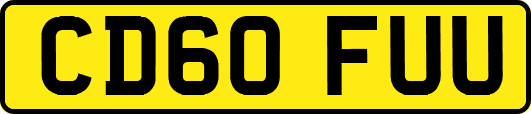 CD60FUU