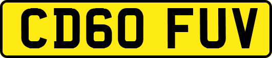 CD60FUV