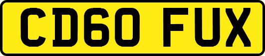 CD60FUX