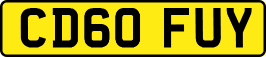CD60FUY