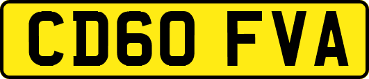 CD60FVA