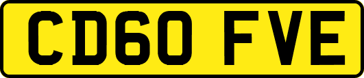 CD60FVE