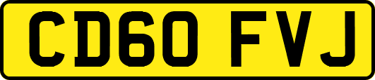CD60FVJ