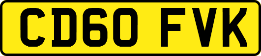 CD60FVK