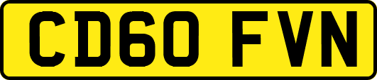 CD60FVN