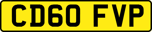 CD60FVP